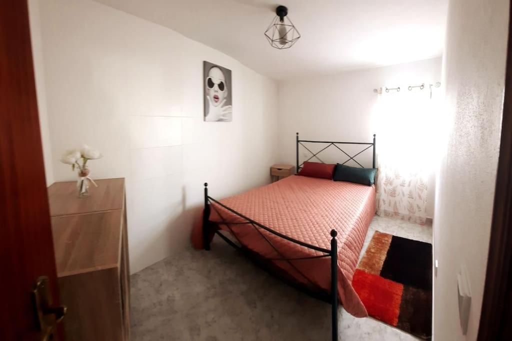 Apartmán Casa Emilia & Alda Juncal  Exteriér fotografie