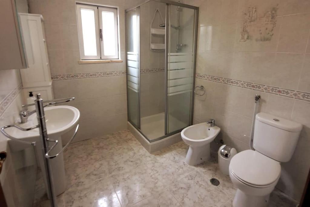 Apartmán Casa Emilia & Alda Juncal  Exteriér fotografie