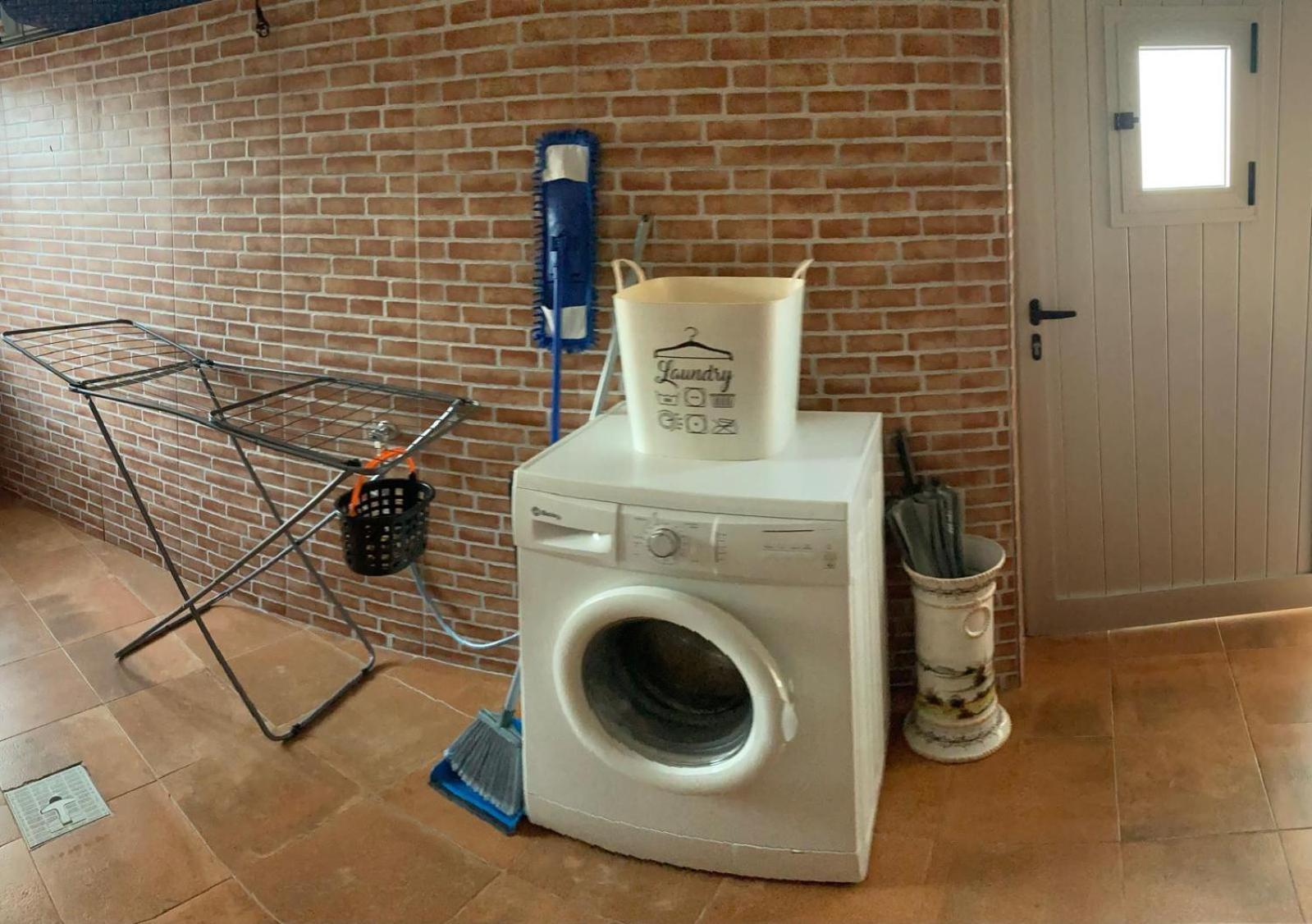 Apartmán Casa Emilia & Alda Juncal  Exteriér fotografie